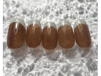 ミュウネイル(miu_nail)