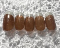 ミュウネイル(miu_nail)