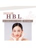 【2回目以降】HBL ハリウッドブロウリフト(前回の施術から6週間以上)
