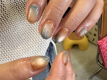 アップトゥーノーグッド(UP TO NO GOOD)/simple art