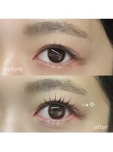 エーワン(a-one)/(上)まつ毛パーマ
