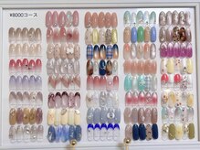 ミエリ(Mieli)/定額￥８０００