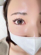 エルア 那覇おもろまち(elua)/フラットラッシュ/&healthy/眉毛