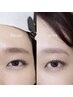 【再来人気No.1】似合わせ強化◎眉×まつげSET(状態チェック付)¥ 11500