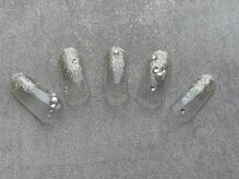 コエル(coel)/キラキラ×ストーン