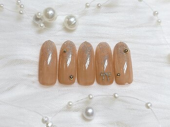 ネイルパティオ 新越谷店(nail patio)/7500コース