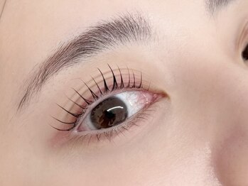 ベルーチェ(BELUCE)/韓国つや感パーマ【Uカール】