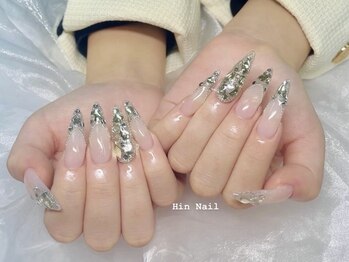 ヒンネイル(Hin Nail)/