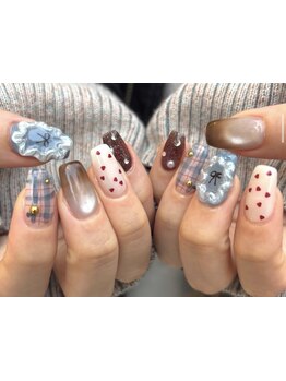 スゴ腕の施術者がいるサロン