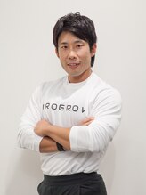 プログロウ(PROGROW) 伊藤 恭平