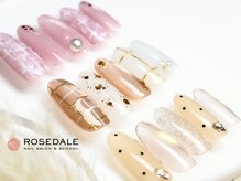 ネイルサロン シュシュ(Chou Chou)