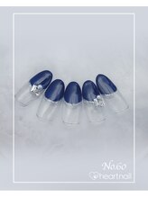 はあとねいる 尼崎立花店/定番デザインNo.60