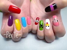 ペルテ 浦和(Per Te)/ポップ/マイクラ/さいたま