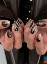 ステイシーネイル(stay she Nail)/