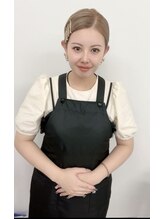 チャーム(CHARM)&nbsp;Shiho 