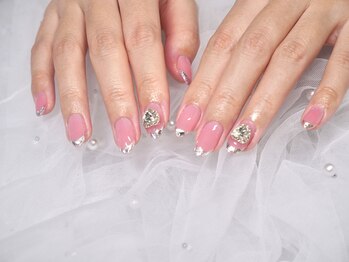 グラシアス(Gracias)/ガラスフレンチ