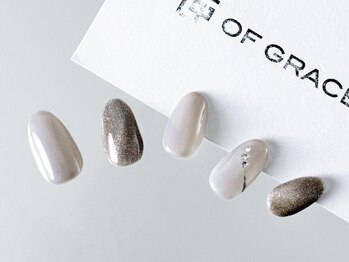 オブ グレイス(Of Grace)/+αコース No.935