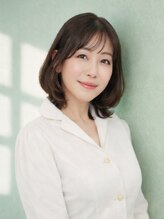 メルティーズ 東京 麻布十番(MELTY's) 富山 聡子