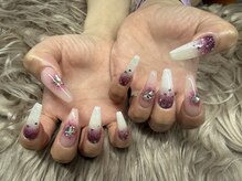ネイル ハナ(nail HANA...)