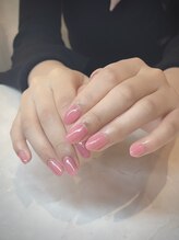 イプ(ip)/春色ワンカラー☆