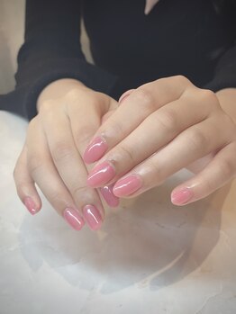 春色ワンカラー☆