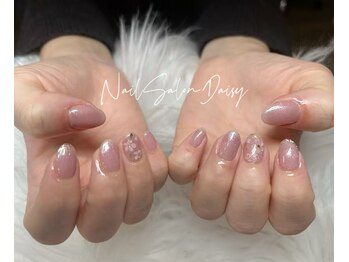 ネイルサロン デイジー(daisy)/