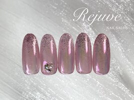 ミラーラメグラネイル[船橋]