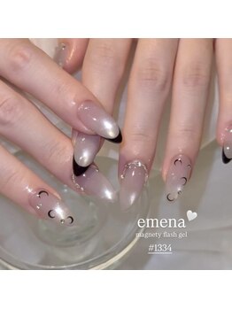 チョア(Choa)/フレンチデザイン♪