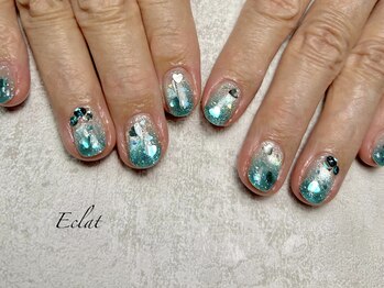 定額アート☆シンプルコース☆