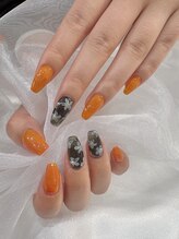 トータルサロン ファイブ(five)/春ネイルデザイン