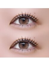 iam 【アイアム】　LEDマツエク/パリジェンヌ/まつげパーマ/まつげパーマorパリジェンヌ