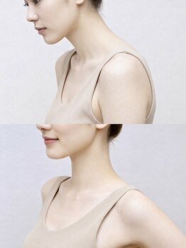 整体オガサワラ/【就職活動で差がつく姿勢矯正】