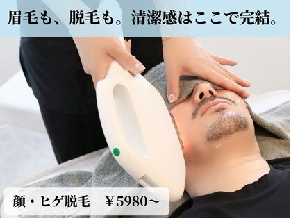 ブラン 勝どき駅前店(blanc.)の写真