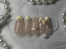 ボーネイル(BEAU NAIL)/Ria限定スタッフオススメ定額