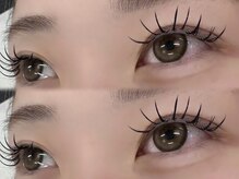 ラッシュスタイル 一宮店(Lash style)/まつげパーマ/マツエク/パーエク