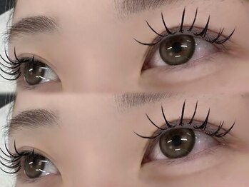 ラッシュスタイル 一宮店(Lash style)/まつげパーマ/マツエク/パーエク