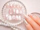 ナイスネイル 綱島店(NICE NAIL)の写真/【全メニューオフ込み価格★パラジェル取扱店】スピーディー×お手頃価格♪定額コースも充実[綱島]