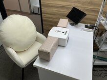 アセルクス デイリー 人形町(Ace Luxe Daily)の雰囲気（ゆったりおくつろぎいただけます。）