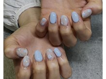 ネイル クランツ(nail kranz)/アートネイル