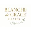 ブランシュ ド グレイス ピラティス(Blanche de Grace Pilates)のお店ロゴ