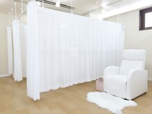 リュミエ 金沢店(Limier)の雰囲気（Eye design Limier金沢店）