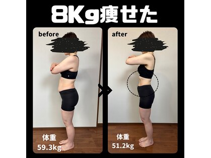 リア ボディ フィットネス(LIA BODY FITNESS)の写真