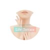 脱毛サロン Life Terrace 鹿児島店のお店ロゴ
