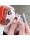 ユニーク(u.Neek)の写真/３Dパーツ作成で理想の指先を。お客様の要望デザインを再現度高くデザインします◎推し活におすすめ♪