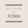 ネイルサロンフォーム 銀座店(nail Salon FORM)のお店ロゴ