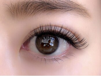 アンドラッシュ 駒込駅前店(and lash)/[シングルラッシュ]