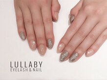 ララバイ 三軒茶屋店(LULLABY)/スター☆ネイル