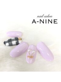 13.春デザイン　5999円