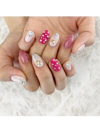 ストーンネイル