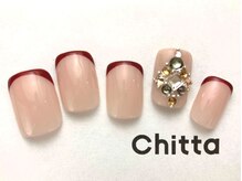 チッタ 中目黒(Chitta)/9900円(オフ込み)